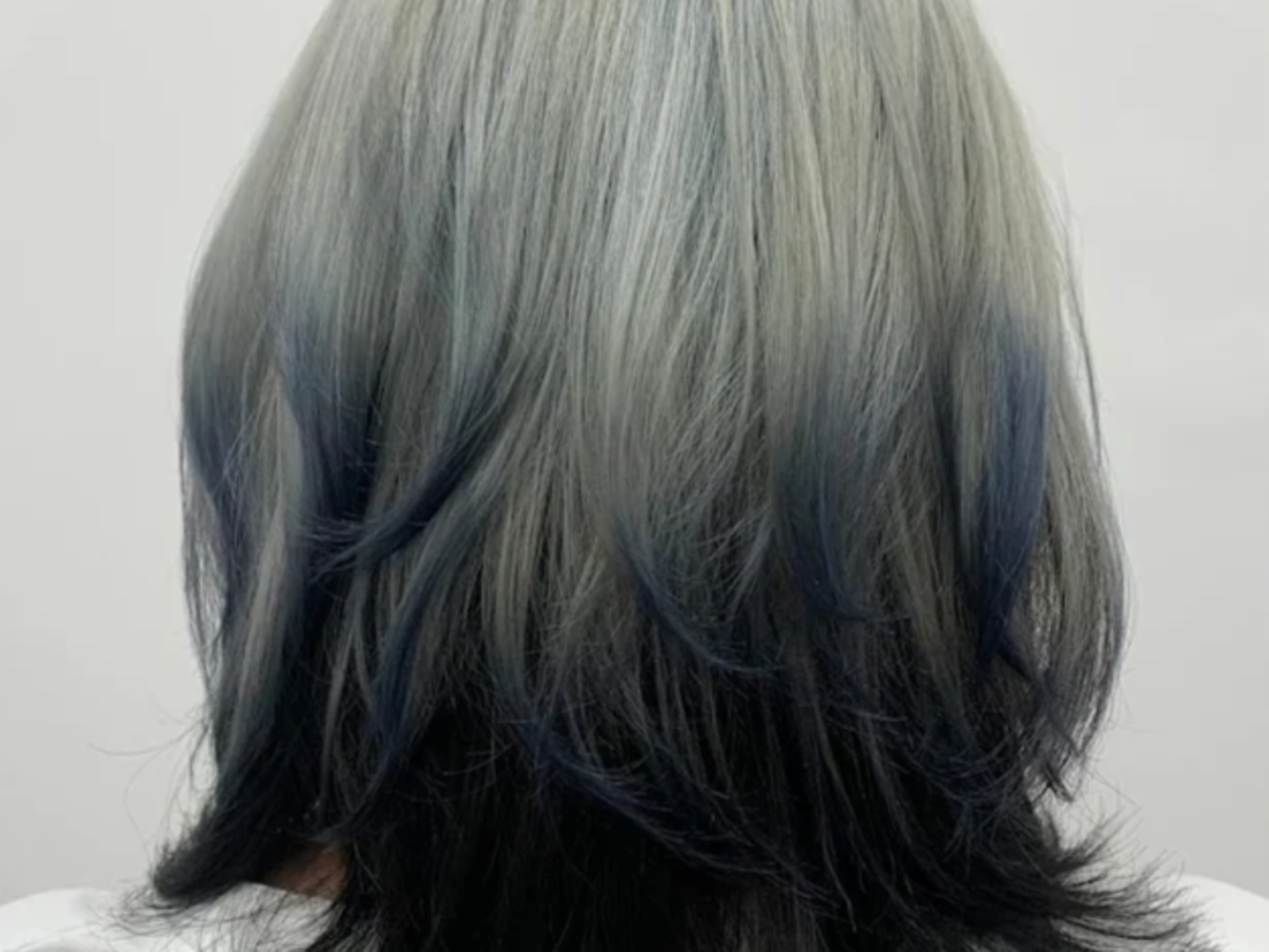 Hair at Jardin image 0